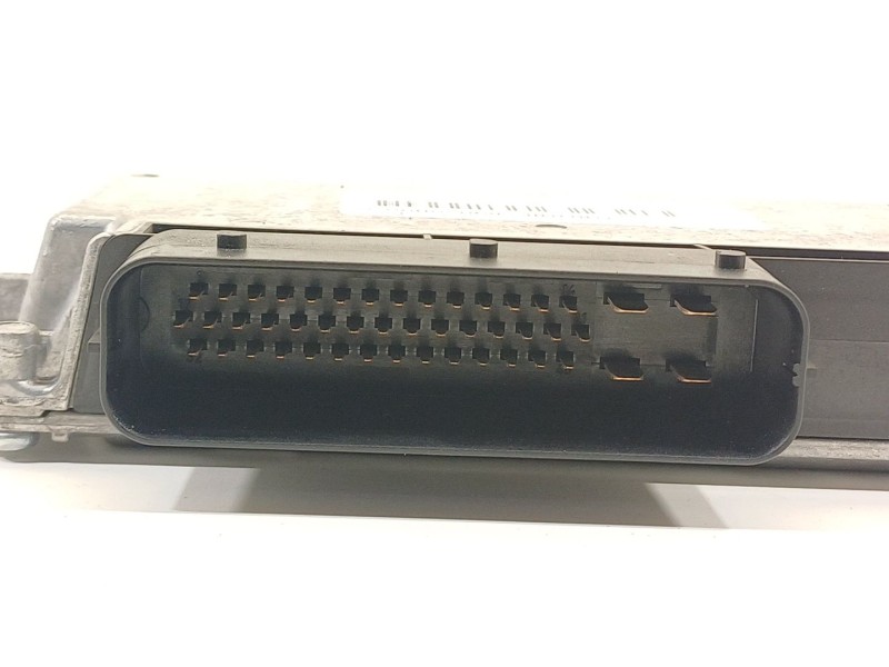 Recambio de centralita cambio automatico para porsche panamera diesel referencia OEM IAM 97061830305  