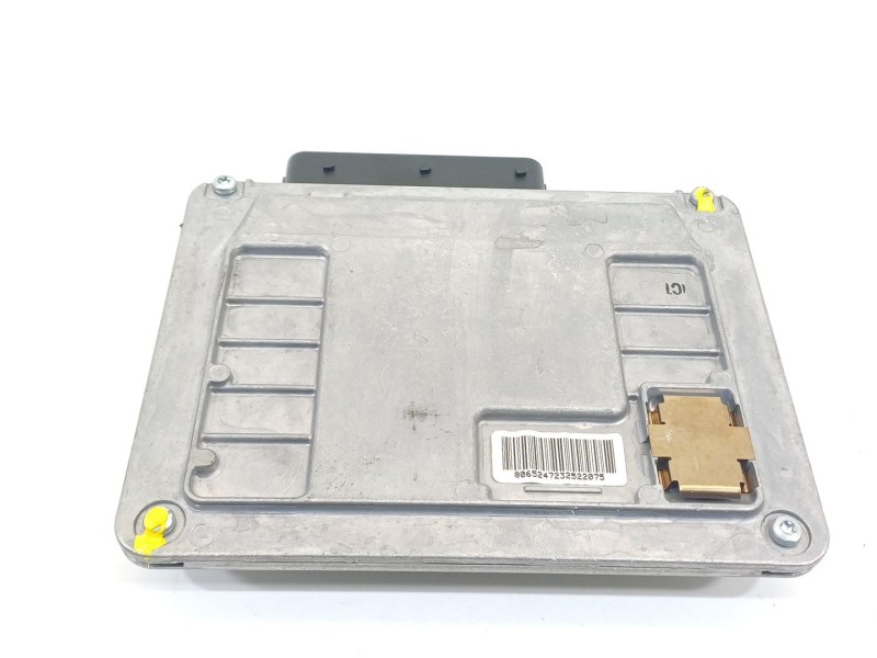 Recambio de centralita cambio automatico para porsche panamera diesel referencia OEM IAM 97061830305  