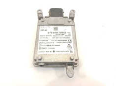 Recambio de sensor para porsche panamera diesel referencia OEM IAM 97061877052  8T0907566B