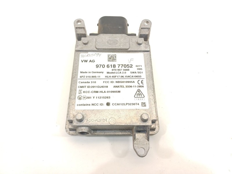 Recambio de sensor para porsche panamera diesel referencia OEM IAM 97061877052  8T0907566B