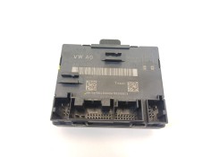 Recambio de modulo confort para porsche panamera diesel referencia OEM IAM 4H0959795L