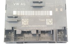 Recambio de modulo confort para porsche panamera diesel referencia OEM IAM 4H0959795L   2