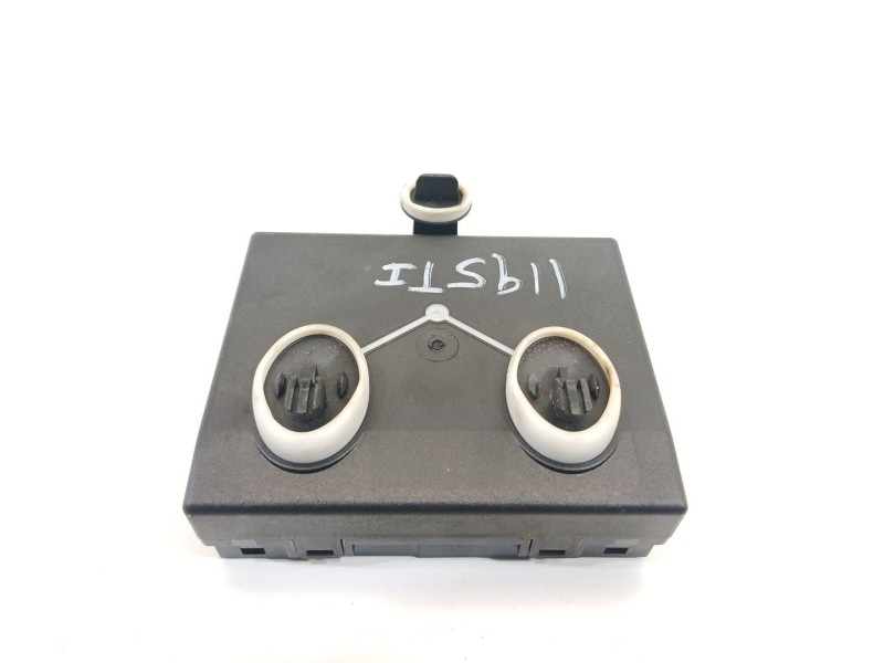 Recambio de modulo confort para porsche panamera diesel referencia OEM IAM 4H0959795L  