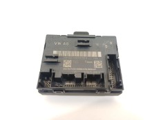 Recambio de modulo confort para porsche panamera diesel referencia OEM IAM 4H0959792P