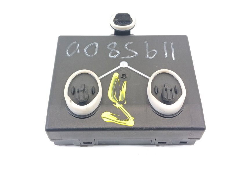 Recambio de modulo confort para porsche panamera diesel referencia OEM IAM 4H0959792P  