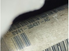 Recambio de transmision delantera izquierda para ford kuga i 2.0 tdci referencia OEM IAM    2