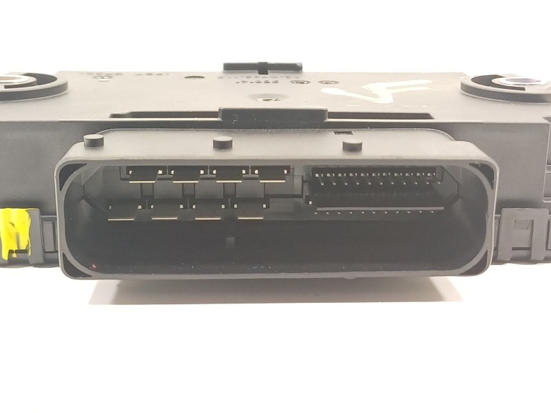 Recambio de modulo electronico para porsche panamera diesel referencia OEM IAM 970618109  