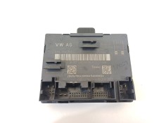 Recambio de modulo confort para porsche panamera diesel referencia OEM IAM 4H0959795L