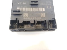 Recambio de modulo confort para porsche panamera diesel referencia OEM IAM 4H0959795L   2