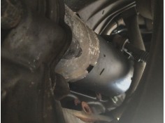 Recambio de motor arranque para audi a6 berlina (4f2) 2.0 tdi referencia OEM IAM   