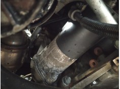 Recambio de motor arranque para audi a6 berlina (4f2) 2.0 tdi referencia OEM IAM    2