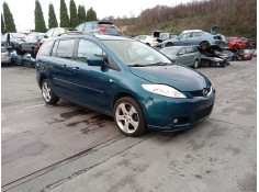 mazda 5 (cr) del año 2007 2