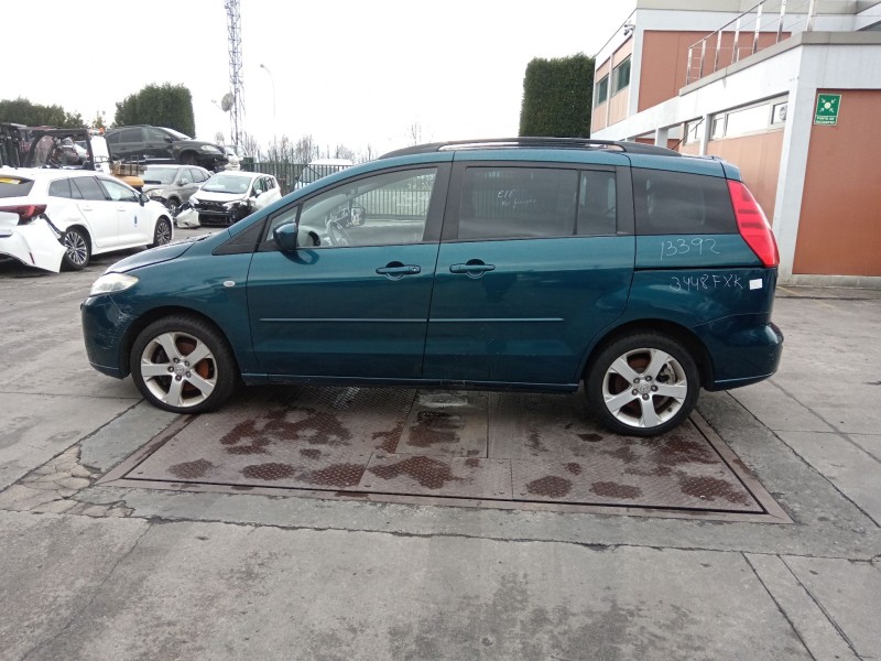 mazda 5 (cr) del año 2007