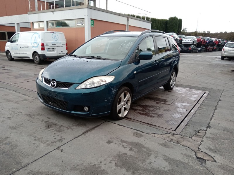 mazda 5 (cr) del año 2007