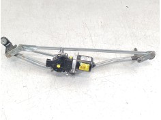 Recambio de motor limpia delantero para dacia sandero ambiance referencia OEM IAM 288009321r  