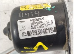 Recambio de motor limpia delantero para dacia sandero ambiance referencia OEM IAM 288009321r   2