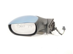 Recambio de retrovisor izquierdo para citroën c3 i (fc_, fn_) 1.4 hdi referencia OEM IAM 8151GE  