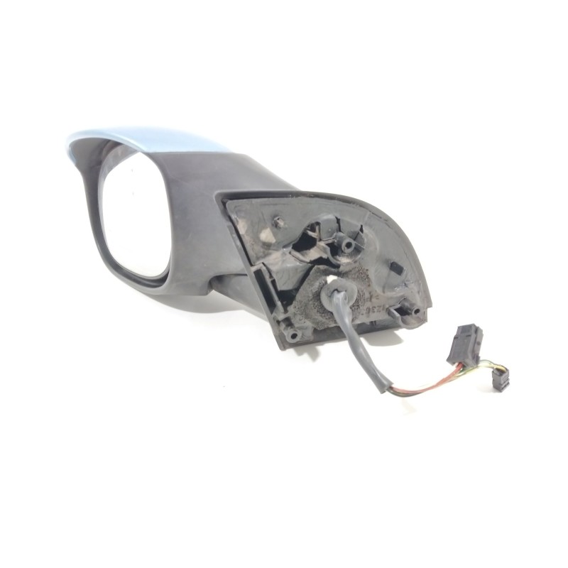 Recambio de retrovisor izquierdo para citroën c3 i (fc_, fn_) 1.4 hdi referencia OEM IAM 8151GE  