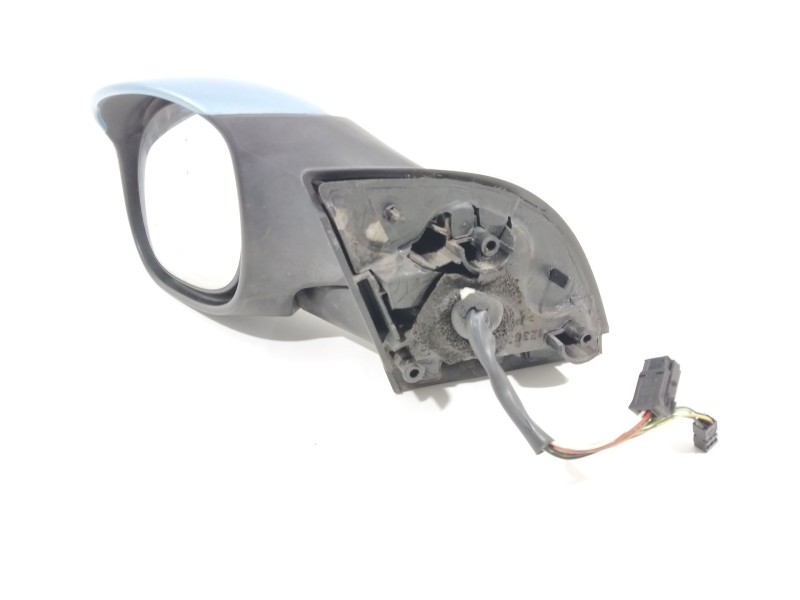 Recambio de retrovisor izquierdo para citroën c3 i (fc_, fn_) 1.4 hdi referencia OEM IAM 8151GE  