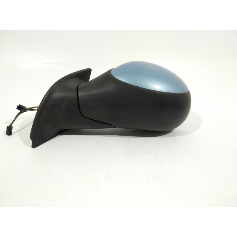 Recambio de retrovisor izquierdo para citroën c3 i (fc_, fn_) 1.4 hdi referencia OEM IAM 8151GE  