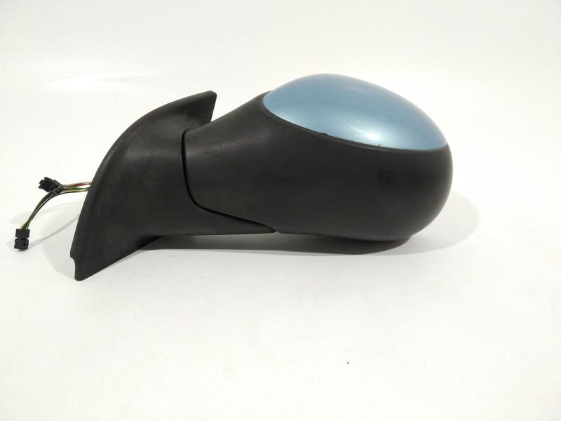 Recambio de retrovisor izquierdo para citroën c3 i (fc_, fn_) 1.4 hdi referencia OEM IAM 8151GE  