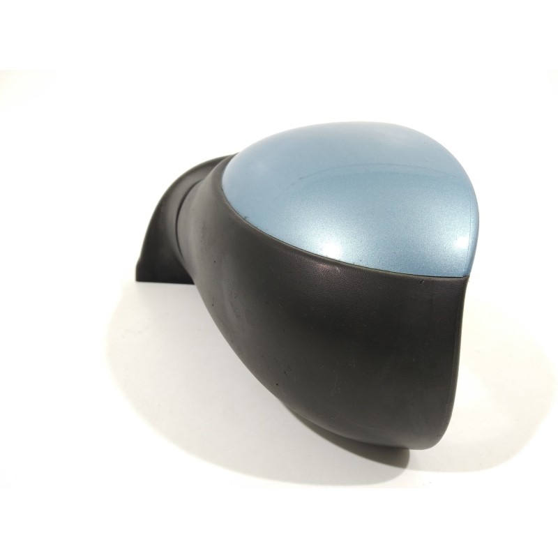 Recambio de retrovisor izquierdo para citroën c3 i (fc_, fn_) 1.4 hdi referencia OEM IAM 8151GE  