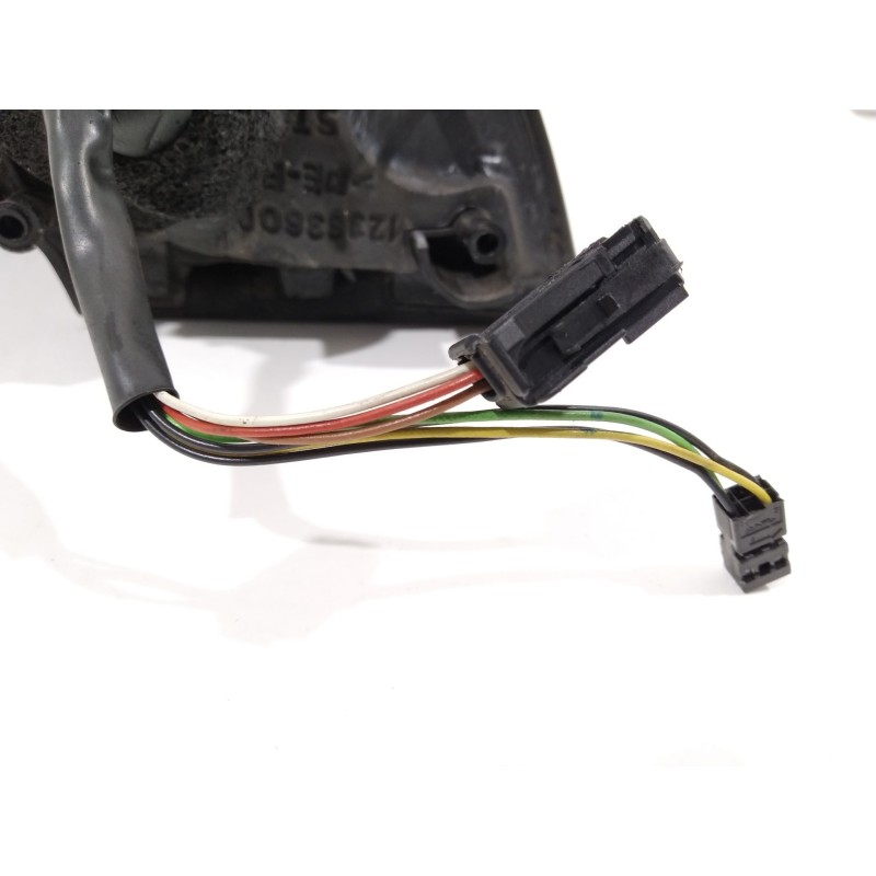 Recambio de retrovisor izquierdo para citroën c3 i (fc_, fn_) 1.4 hdi referencia OEM IAM 8151GE  