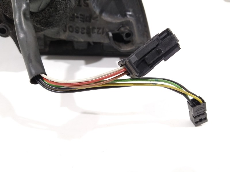 Recambio de retrovisor izquierdo para citroën c3 i (fc_, fn_) 1.4 hdi referencia OEM IAM 8151GE  