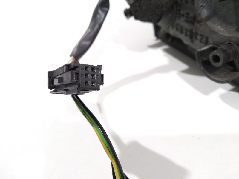 Recambio de retrovisor izquierdo para citroën c3 i (fc_, fn_) 1.4 hdi referencia OEM IAM 8151GE  