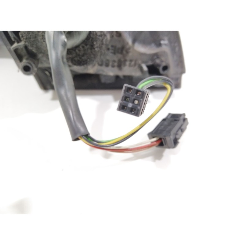 Recambio de retrovisor izquierdo para citroën c3 i (fc_, fn_) 1.4 hdi referencia OEM IAM 8151GE  