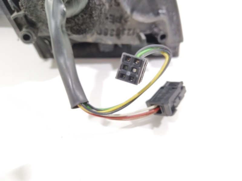 Recambio de retrovisor izquierdo para citroën c3 i (fc_, fn_) 1.4 hdi referencia OEM IAM 8151GE  