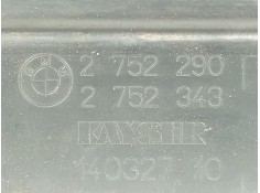 Recambio de filtro carbono activo para bmw mini (r56) cooper s referencia OEM IAM 16132752290  2752290 2