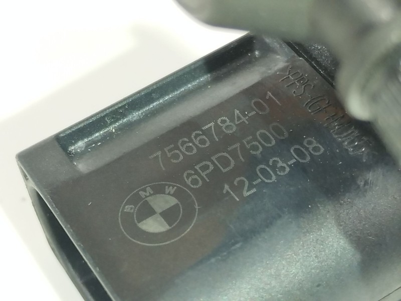 Recambio de sensor para bmw mini (r56) cooper s referencia OEM IAM 7566784  