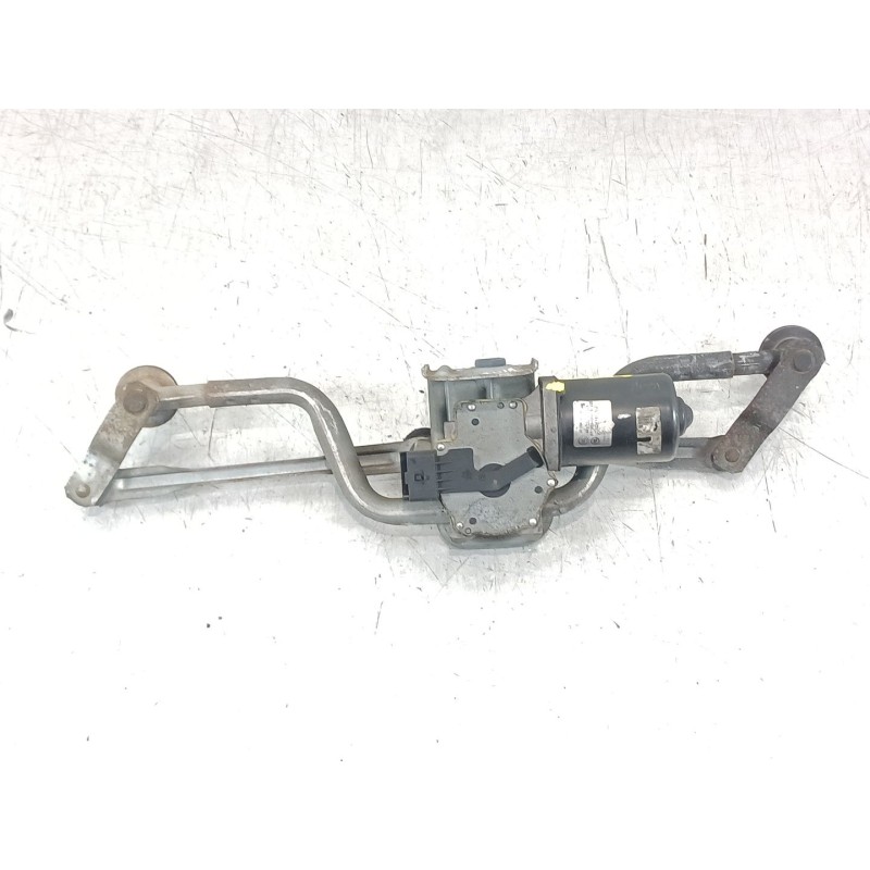 Recambio de motor limpia delantero para peugeot expert tepee esplanade referencia OEM IAM 443122361019 1400456480 1