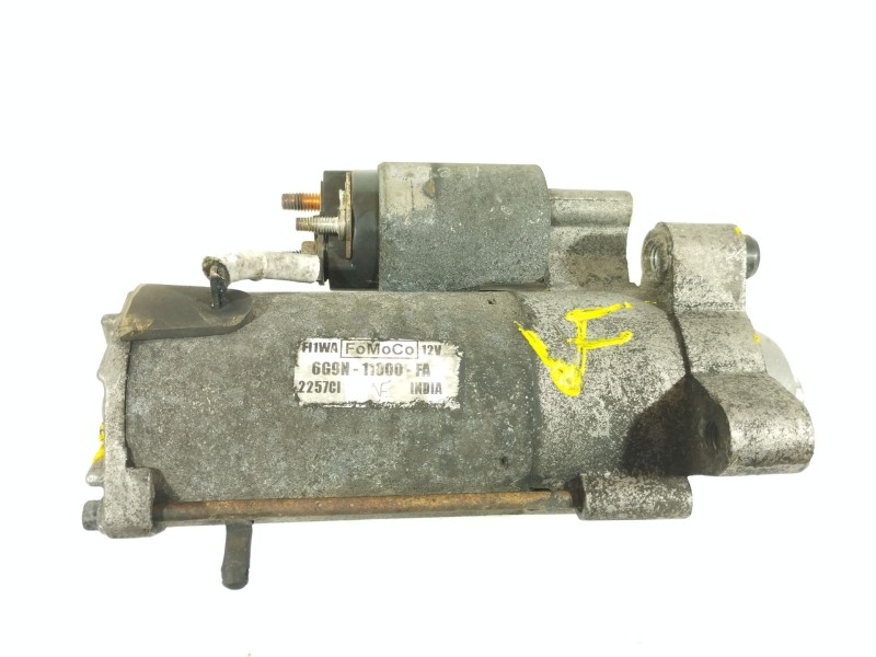 Recambio de motor arranque para ford mondeo sportbreak (ca2) ambiente referencia OEM IAM 6G9N11000FA  