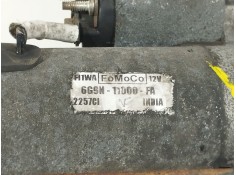 Recambio de motor arranque para ford mondeo sportbreak (ca2) ambiente referencia OEM IAM 6G9N11000FA   2