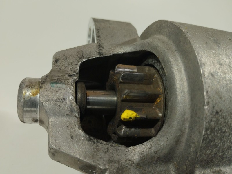 Recambio de motor arranque para ford mondeo sportbreak (ca2) ambiente referencia OEM IAM 6G9N11000FA  