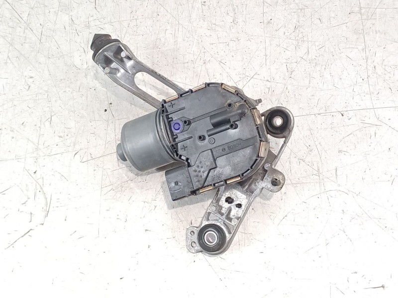 Recambio de motor limpia delantero para ford focus lim. (cb8) edition referencia OEM IAM BM5117504AJ  