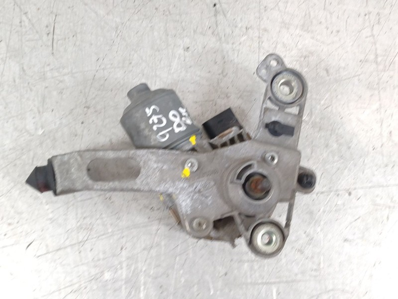Recambio de motor limpia delantero para ford focus lim. (cb8) edition referencia OEM IAM BM5117504AJ  