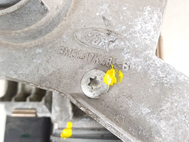 Recambio de motor limpia delantero para ford focus lim. (cb8) edition referencia OEM IAM BM5117504AJ  