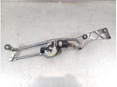 Recambio de motor limpia delantero para mercedes-benz clase m (w164) 420 cdi 4m edition 10 referencia OEM IAM A1648202442  