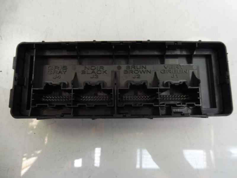 MODULO ELECTRONICO 13309411 