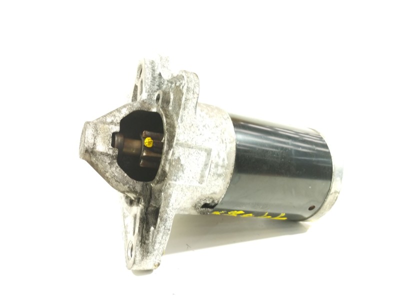 Recambio de motor arranque para renault megane iii berlina 5 p dynamique referencia OEM IAM 8200665518  