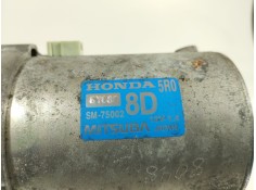 Recambio de motor arranque para honda jazz (gk) confort 5p referencia OEM IAM SM75002  6Y080 2