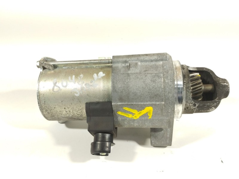 Recambio de motor arranque para honda jazz (gk) confort 5p referencia OEM IAM SM75002  6Y080