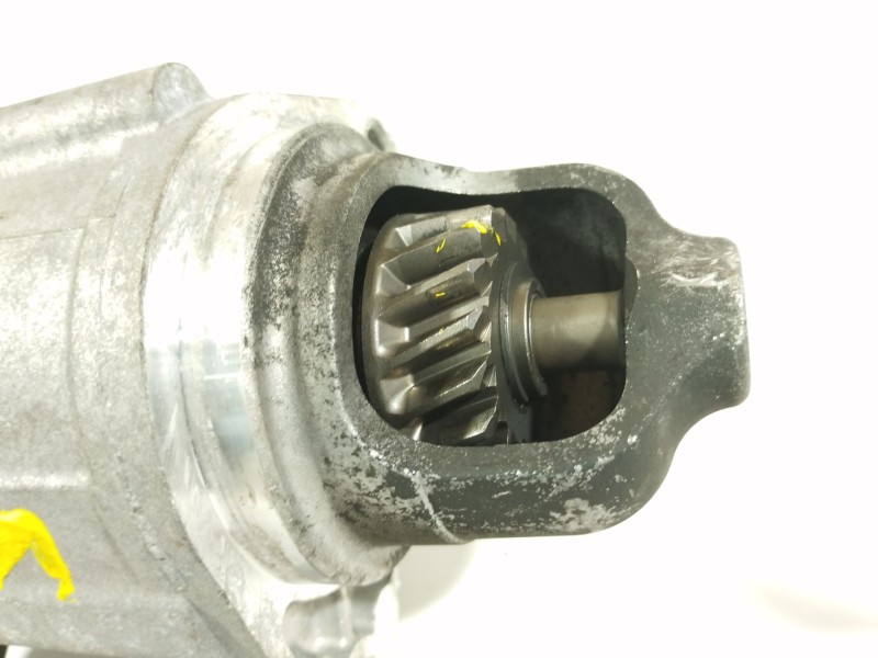 Recambio de motor arranque para honda jazz (gk) confort 5p referencia OEM IAM SM75002  6Y080