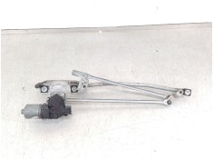 Recambio de motor limpia delantero para ford c-max (cb3) style referencia OEM IAM 3M5117504AG 3M5117508AA 