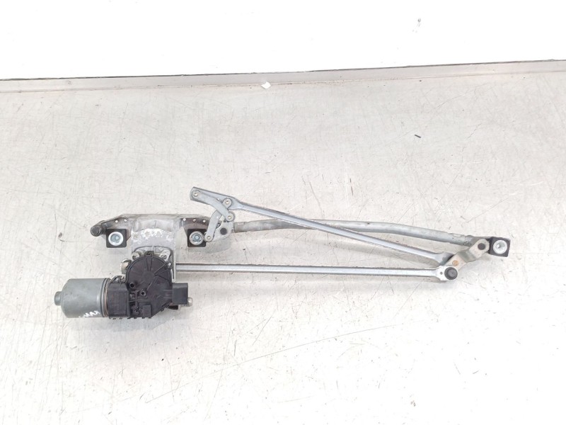 Recambio de motor limpia delantero para ford c-max (cb3) style referencia OEM IAM 3M5117504AG 3M5117508AA 