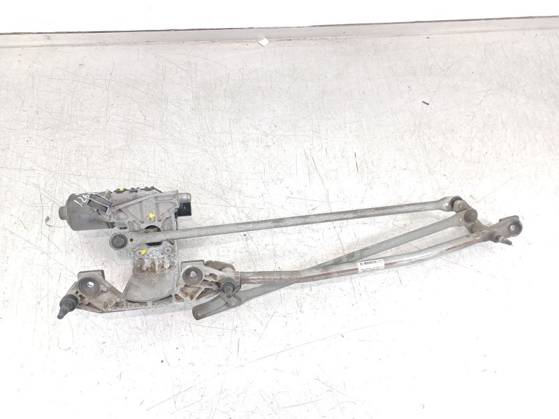 Recambio de motor limpia delantero para ford c-max (cb3) style referencia OEM IAM 3M5117504AG 3M5117508AA 