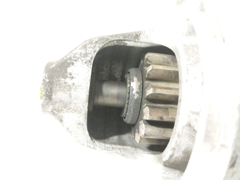 Recambio de motor arranque para toyota auris active referencia OEM IAM 281000Y240  4380002460